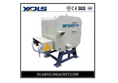 Nonmetal Mines Wet High Intensity Magnetic Separator