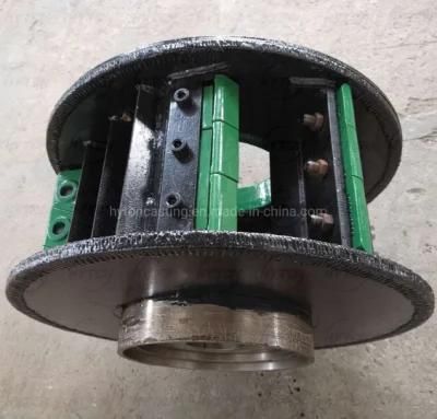 VSI Impact Crusher Spare Wear Parts Rotor Set Apply to Barmac B5100 for Sale