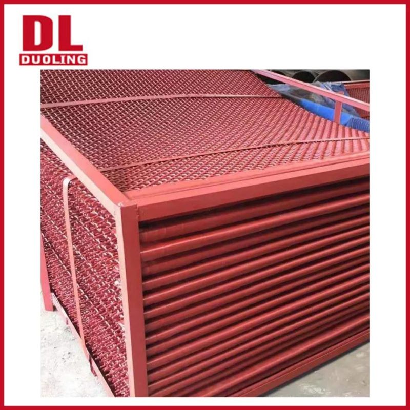 Wear-Resisting High Manganese Steel Mining Wire Screen Sieve /Woven Screen Mesh/Vibrating Screen Sieve