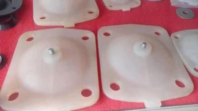 Auto Sealing Plastic Rubber Parts with High Quality