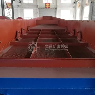 Hengchang Mining Machinery Gold Tin Coltan Barite Tantalite Columbite Mineral Jig ...