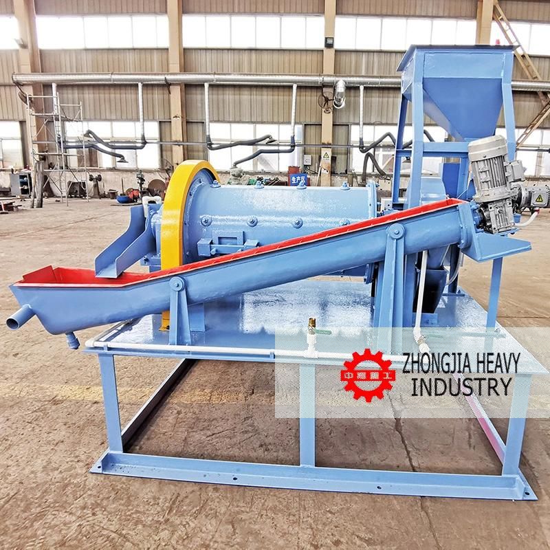 Gold Ore Grinding Machine Ball Mill