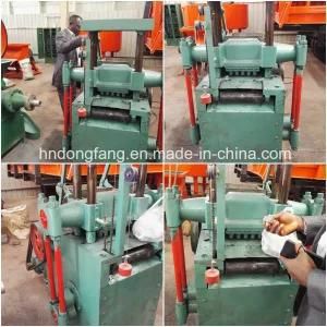 Factory Price Charcoal Tablet Press Machine