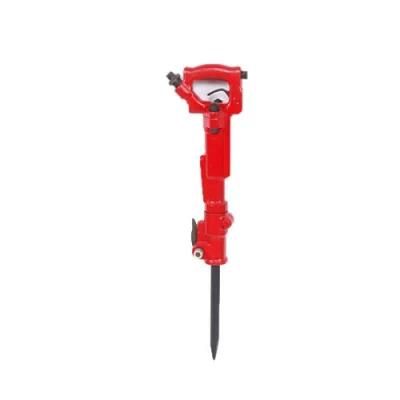 Top Quality G7 Pneumatic Portable Hammer Pick Splitter