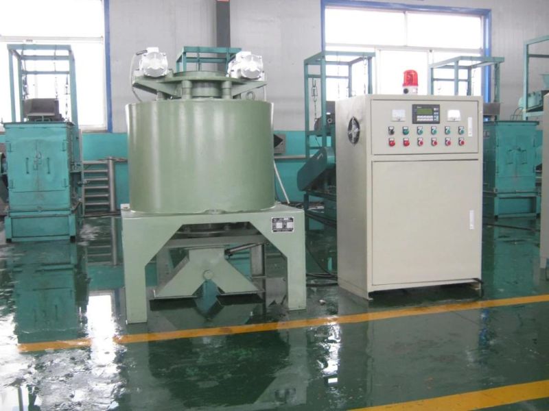 Tin Ore Processing Plant Magnet Separator for Sale