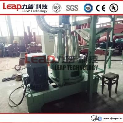 High Quality CE Certificated Superfine PTFE Grinding Mill