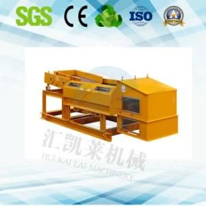 Eddy Current Separator Magnetic Separator for Construction and Decoration Waste with High ...