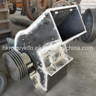 10tph Stone Hammer Crusher Machine