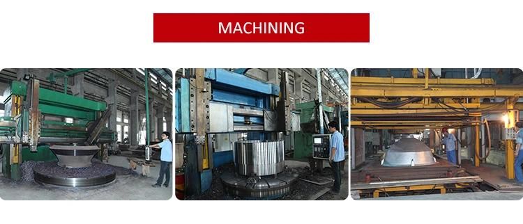 Head Assembly for Nordberg HP200HP300 Crusher Spare Parts