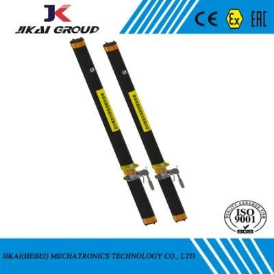 Dw Series Temporary Support Individual Hydraulic Prop for Coal Mine