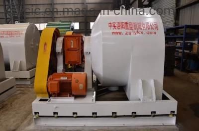 Horizontal Automatic Mining Centrifuge for Coal/Rock Sand/Gold