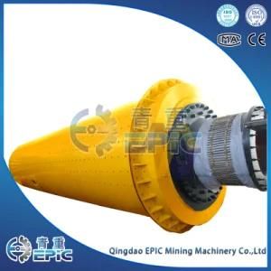 Hot Selling! Ball Mill for Sale/Grinding Machine Price (MQY)