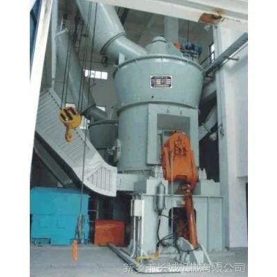 Vertical Mill &Roller Mill for Cement Clinker Grinding Plant