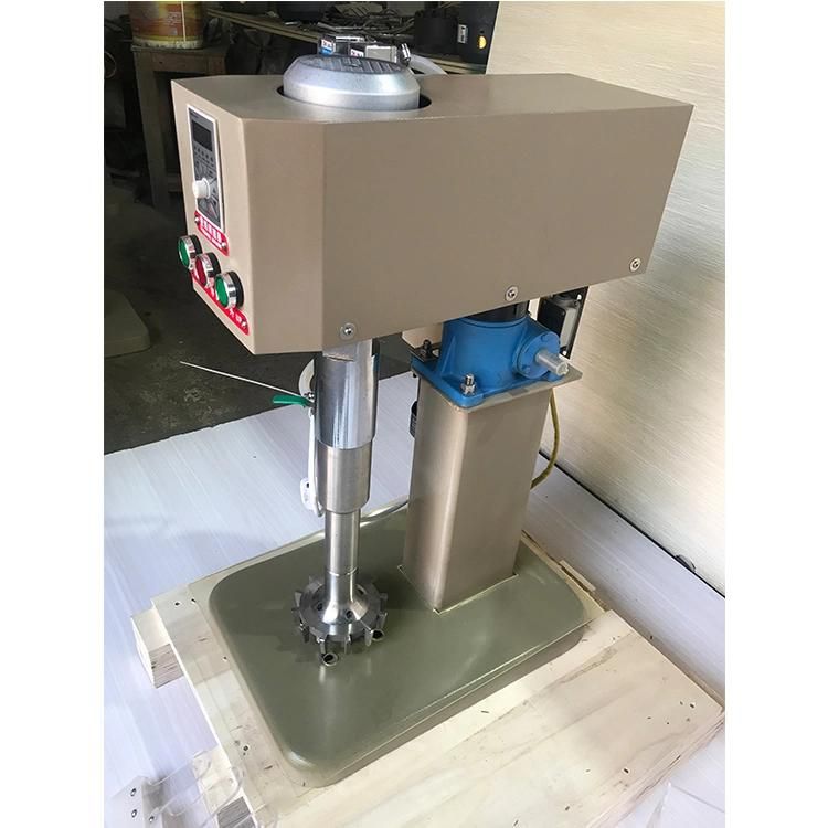 Lab Mining Flotation Separation Xfd-12 Multiple Cells Flotation Machine