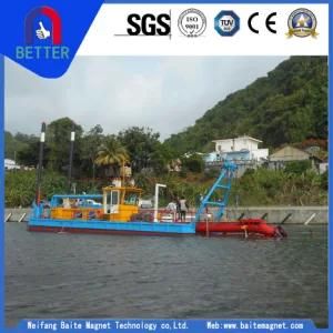 ISO Approved 20inch Cutter /Suction Pumping Dredger, Electric Dredger Made in China