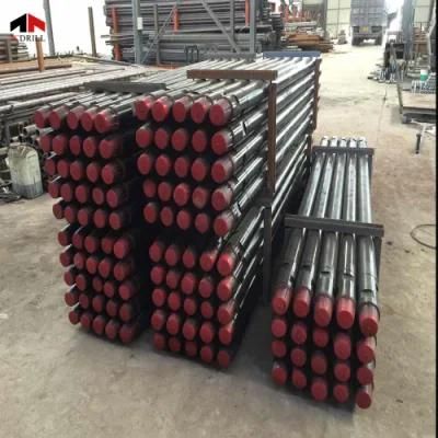 76mm DTH Drill Rod for Drilling Rig