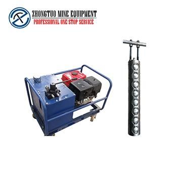 Rock Splitter Breaker for Block Moving Machine