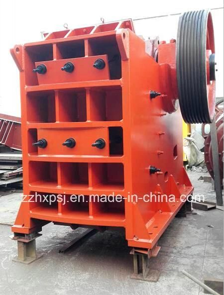 Good Quality Stone Breaking Machine, Stone Crusher Machine