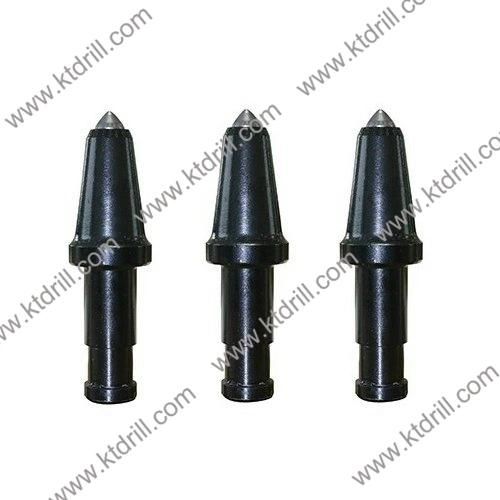 Coal Mining Teeth Tungsten Carbide Coal Pick Bits