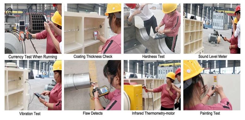 OEM Customized Vertical Cement Bucket Elevator Conveyor Cement Clinkerr