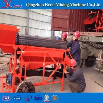 Small Gold Panning / Mining Equipment for Small Business