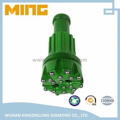 High Drilling Penetration Numa Shank Button Bit Mdhm8-241