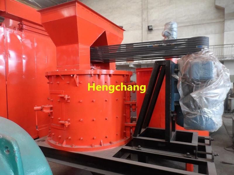 Good Quality Limestone /Cement Clinker Compound Crusher