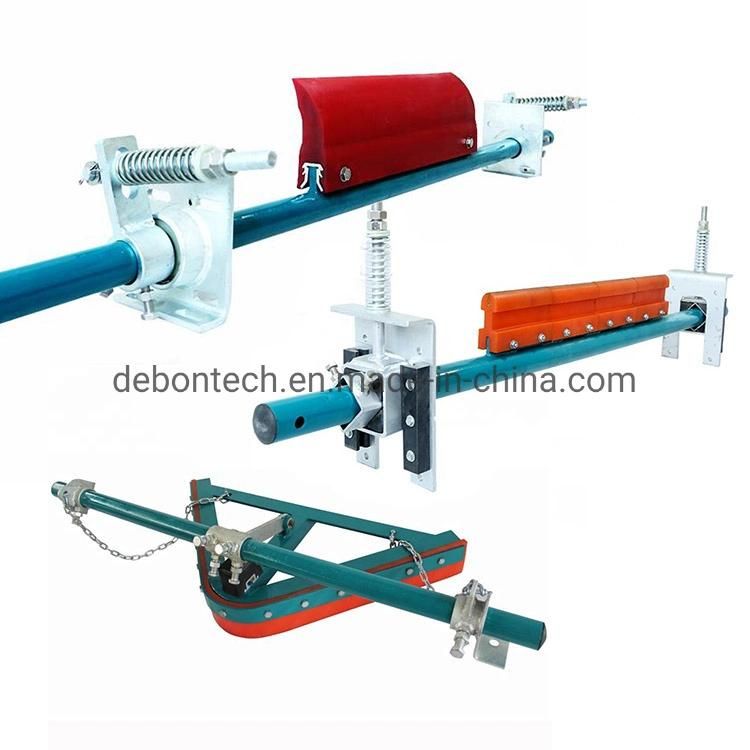 Conveyor Systems & Accessories Conveyor Belt Scrapers Manufacturer