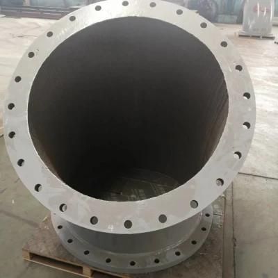 Chinese Factory Weld Overlay Clad Fitting Flanges