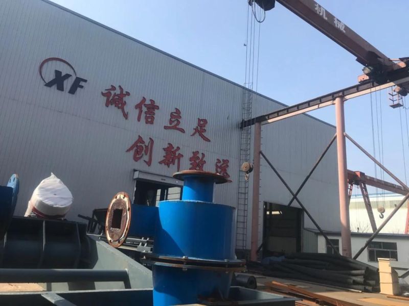 High-Quality Multfunctional Service Work Boat
