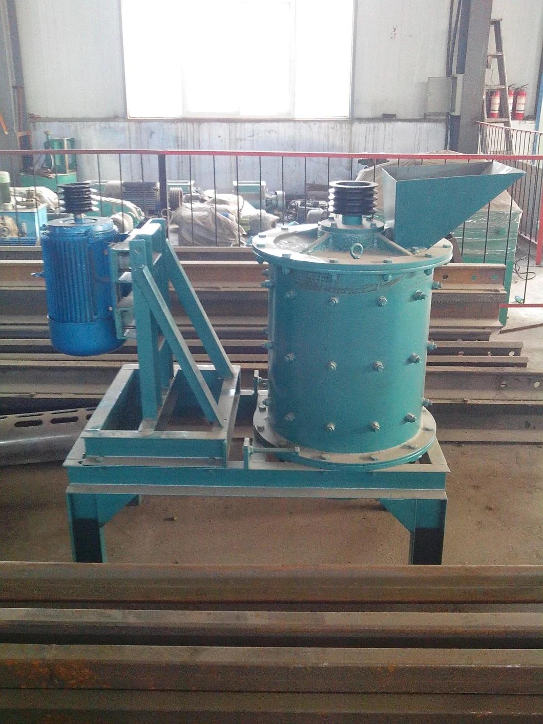 Powerful Compound Crusher Manufacturer with Factory Price for Sale