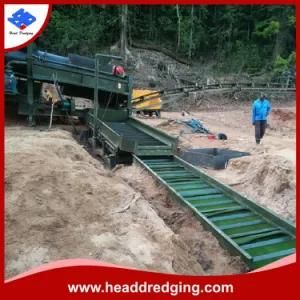 High Quality Factory Direct Gold Mining Machine for Sale