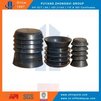 9 5/8&quot; Rubber Cementing Top Plug