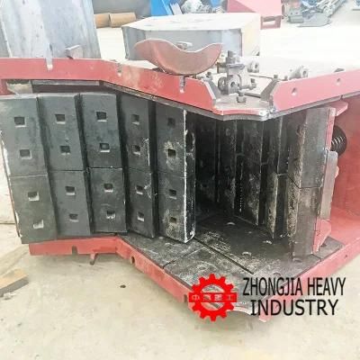 Stone Impact Crusher for Sand Making Plant