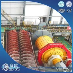 Ball Mill for Cement, Limestone, Dolomite Grinding