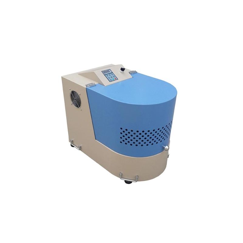 High Efficiency Planetary Ball Mill for Lab Using