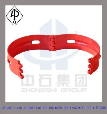 Stop Ring for Casing Centralizer