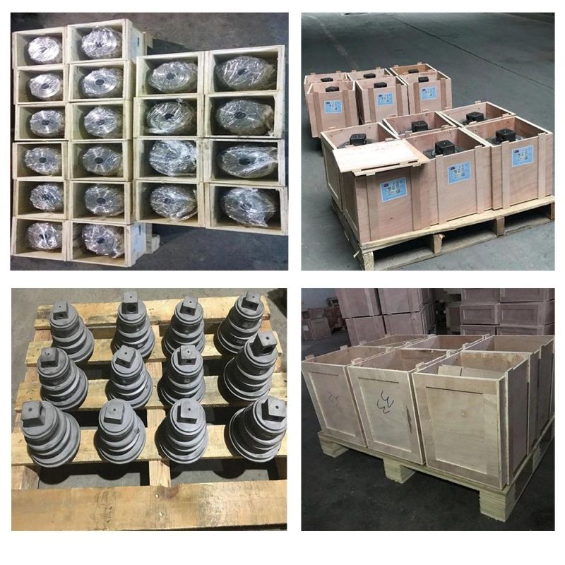 High Strength Tricone Bits for Rock Drilling Tools