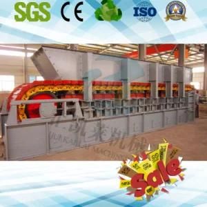 Apron Feeder Machine for Construction and Decoration Waste