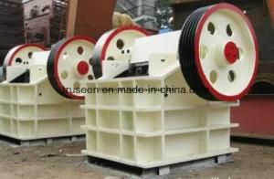 Grinding Machine Pex-300*1300 Jaw Crusher for Sale