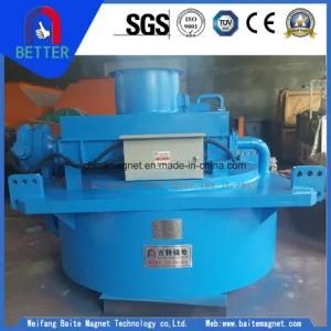 Series Rcdeb Oil Suspension Forced Circulation Cooling Electromagnetic Separator for Paper ...