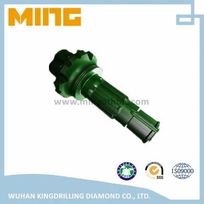 DTH Reamer Hole Opener Mdo115D4 Bit for Well Drilling