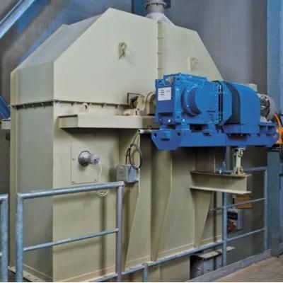 Belt Bucket Elevator for Grain Powder of Agricultural Rice Mill