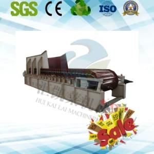 Apron Feeder Machinery for Feed Hopper Discharging in Crushing Plants