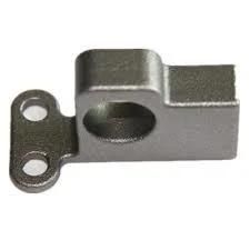 Tractor Parts with Alloy Steel by Sand Casting