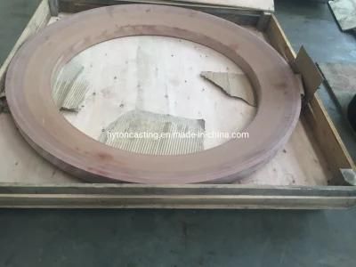 Dust Seal Ring Dust Collar Suit for CH880 Cone Crusher Spare Parts