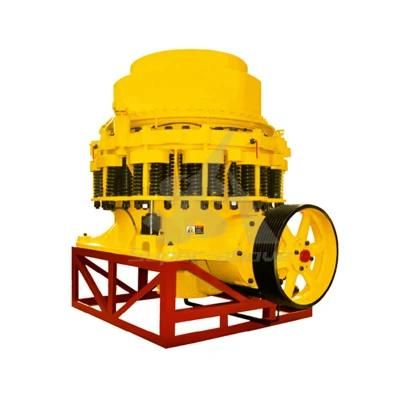 High Efficient Hydraulic Pyz900 Stone Cone Crusher Fro Sale with Best Price