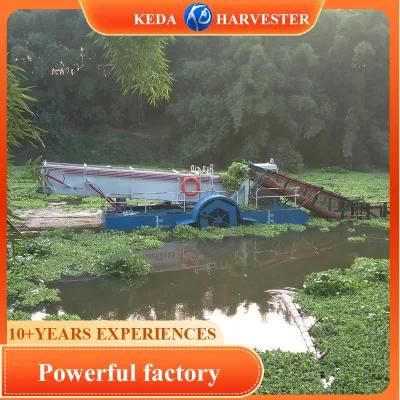 Best Pricewidely Use Rubbish Garbage Skimmer Boatcleaning Machine Lake River Beach