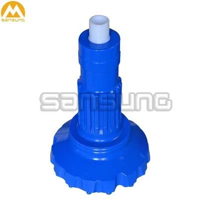 8&quot; Cop84 M80 SD8 Ql80 Down The Hole DTH Rock Drilling Hammer Button Bit