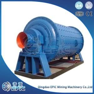 China Low Cost Ball Mill Equipment, Ball Milling for Grinding (MQGg)